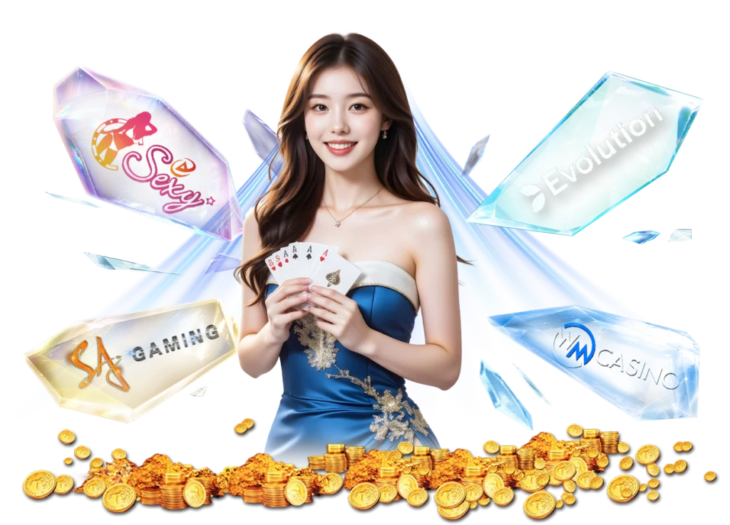 arom168 บาคาร่า