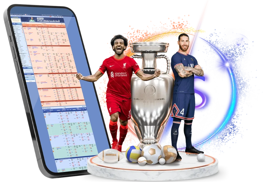 สกอร์บอลสดวันนี้